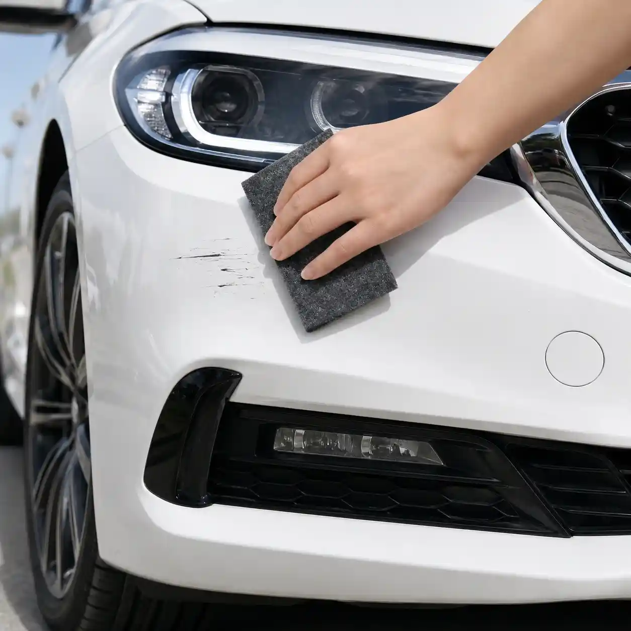 NanoGloss Cloth