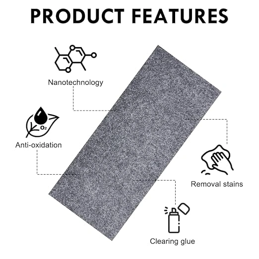NanoGloss Technology